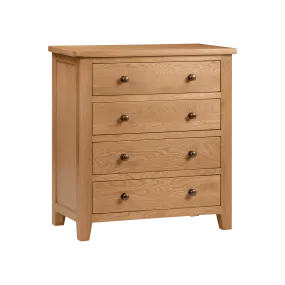 Adare 4 Drawer Chest