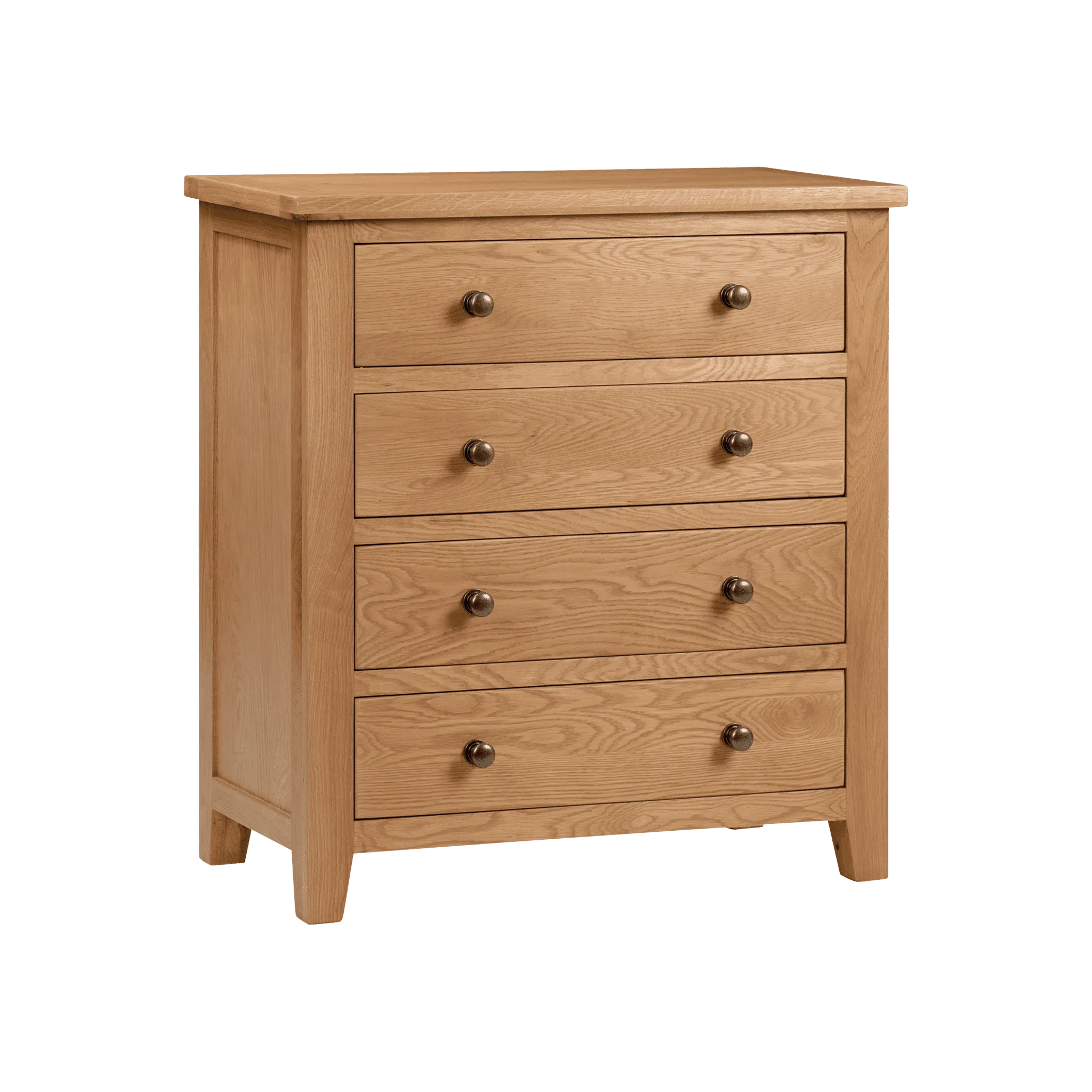 Adare 4 Drawer Chest