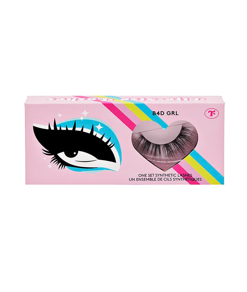 B4D GRL Lifesize Lashes