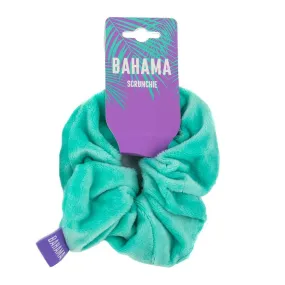 Bahama Scrunchie