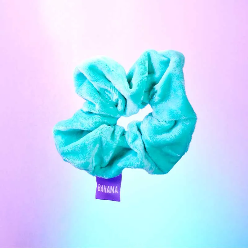 Bahama Scrunchie