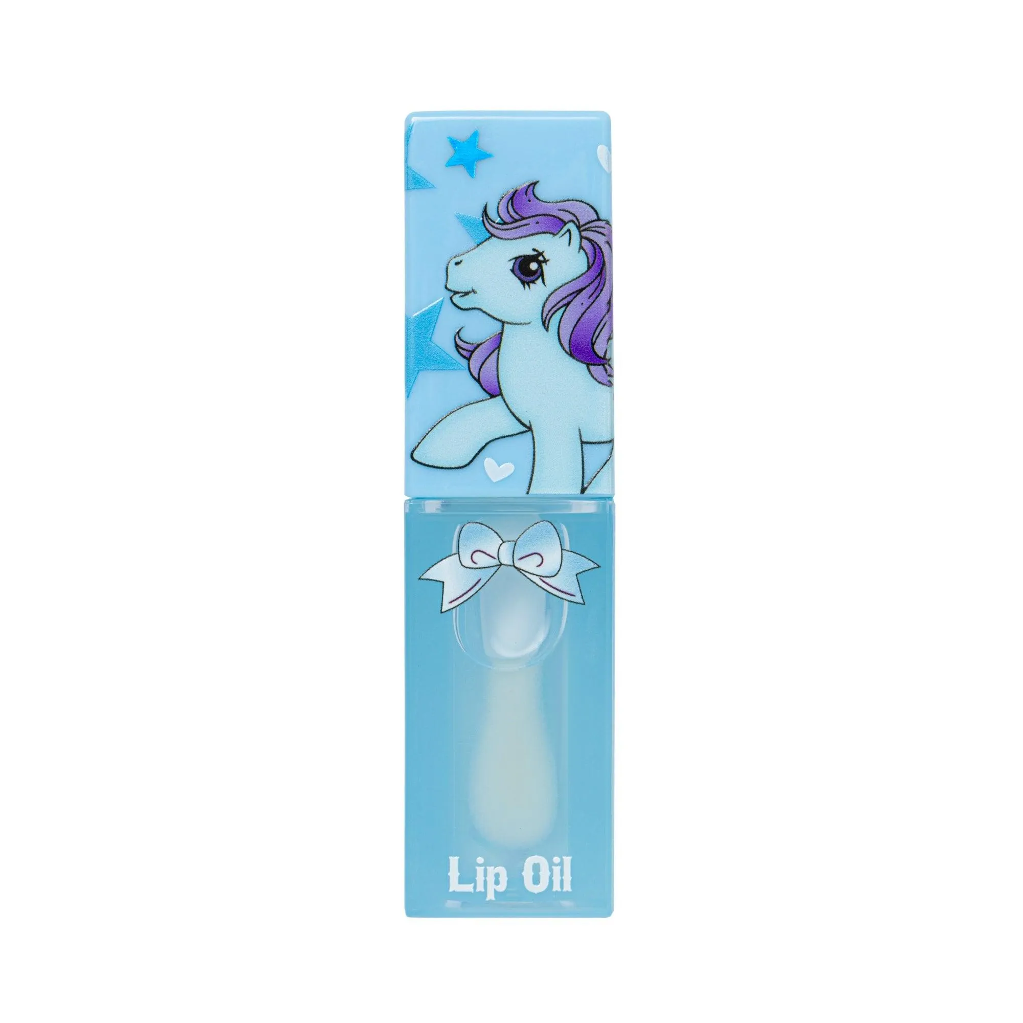 Beauty Creations x My Little Pony "Made in the 80s" Lip Oil Set