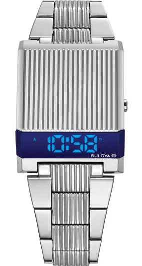 BUL Watch Computron LED