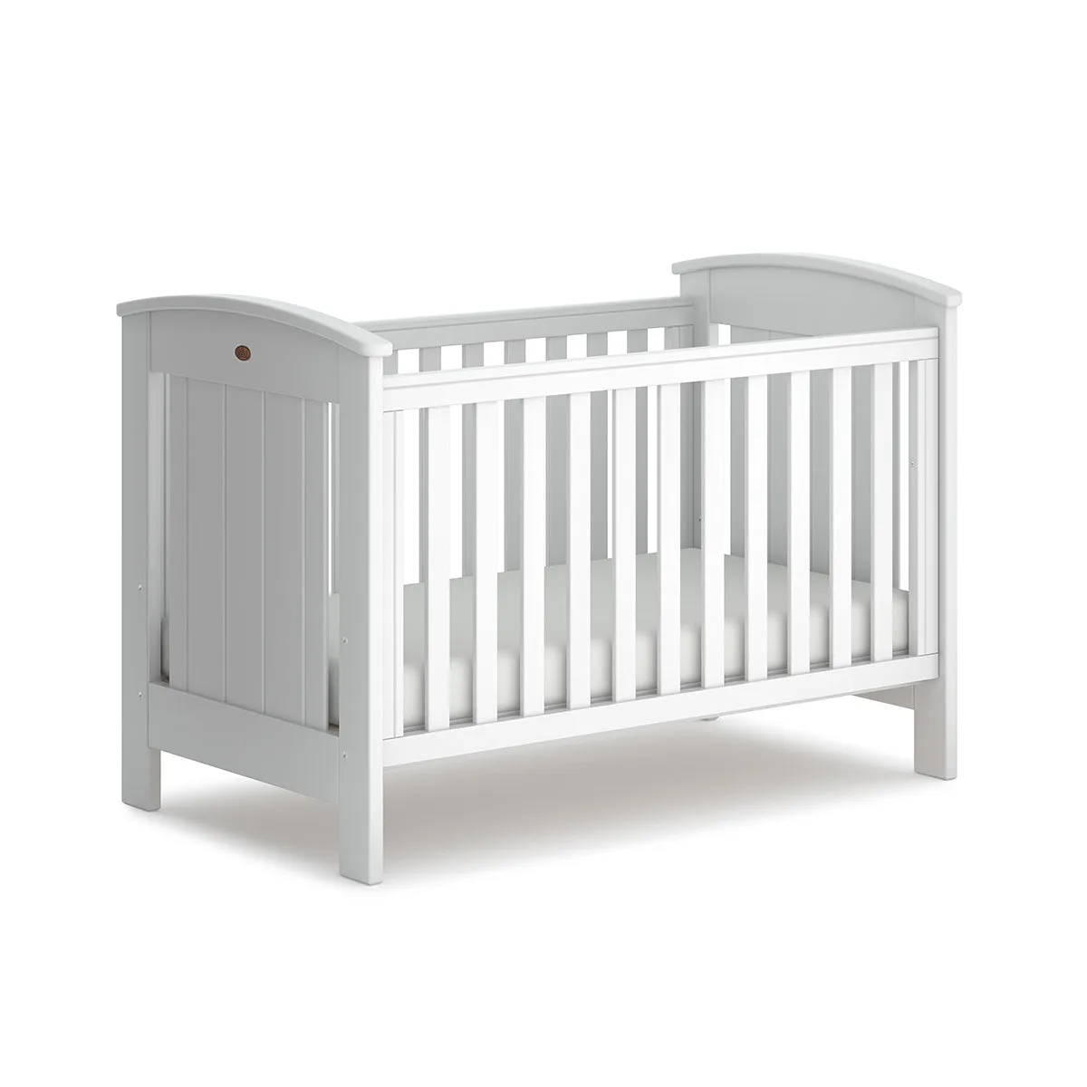 Casa Baby Cot - Dropside