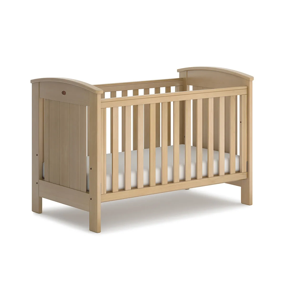 Casa Baby Cot - Dropside