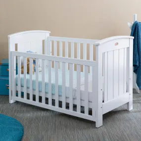 Casa Baby Cot - Dropside