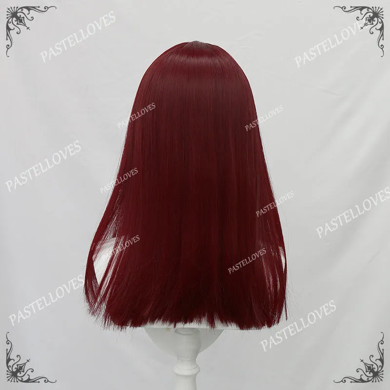 CREATIVE WIG COLLECTION PL-2420