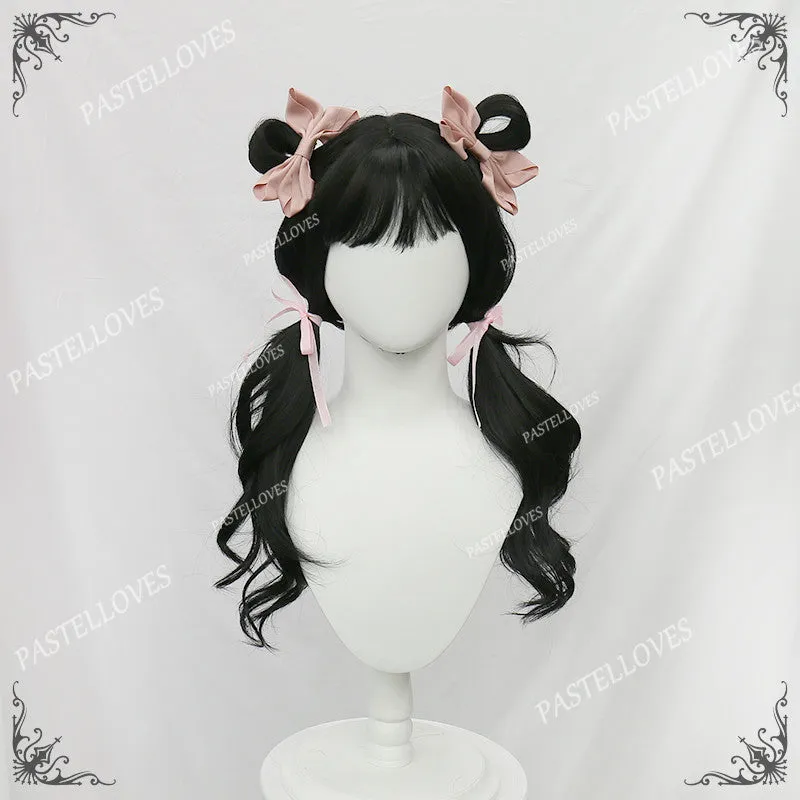 CREATIVE WIG COLLECTION PL-826A