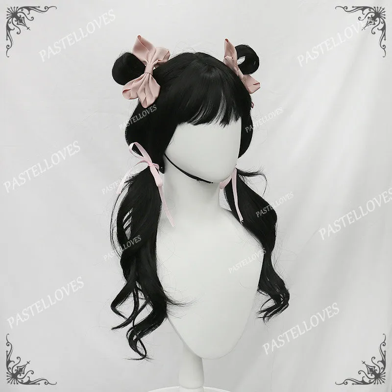 CREATIVE WIG COLLECTION PL-826A