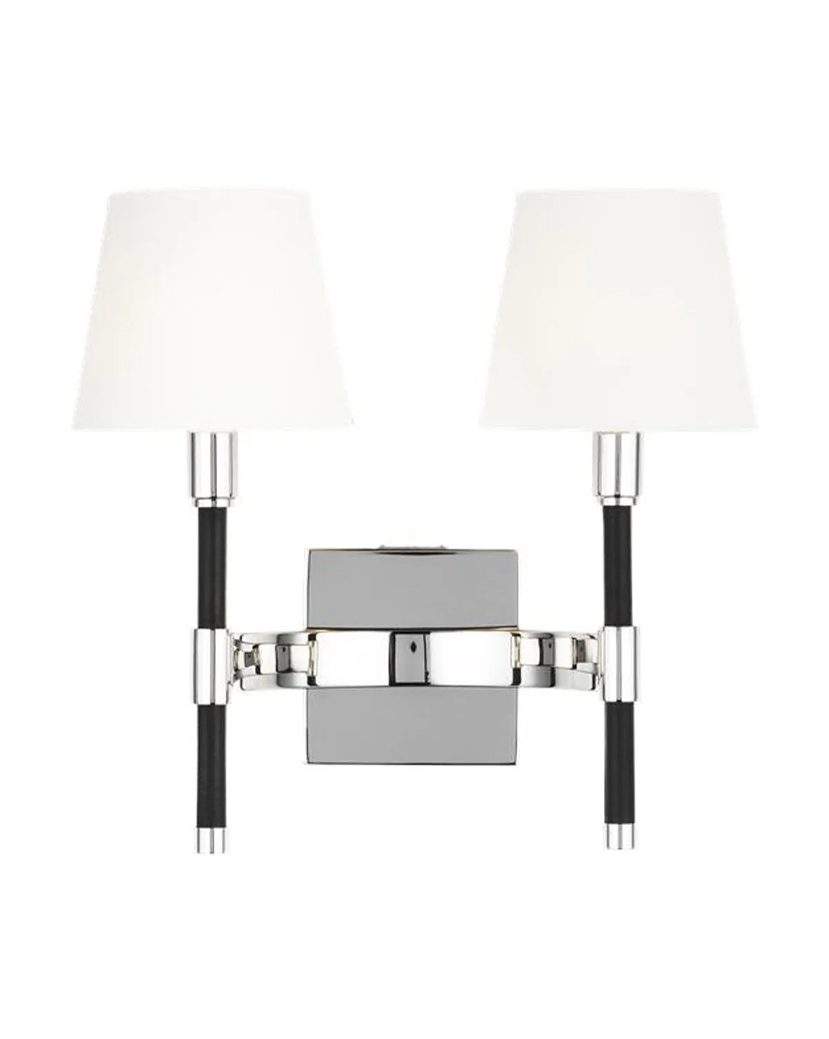 Danica Double Wall Sconce