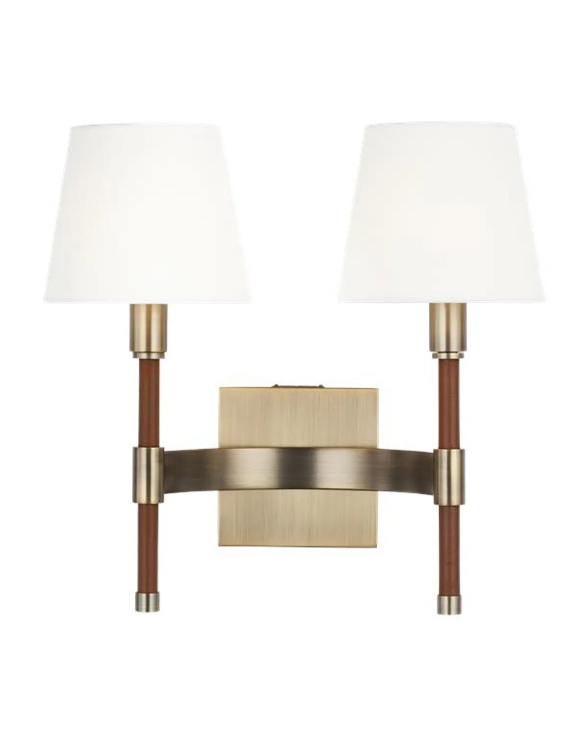 Danica Double Wall Sconce