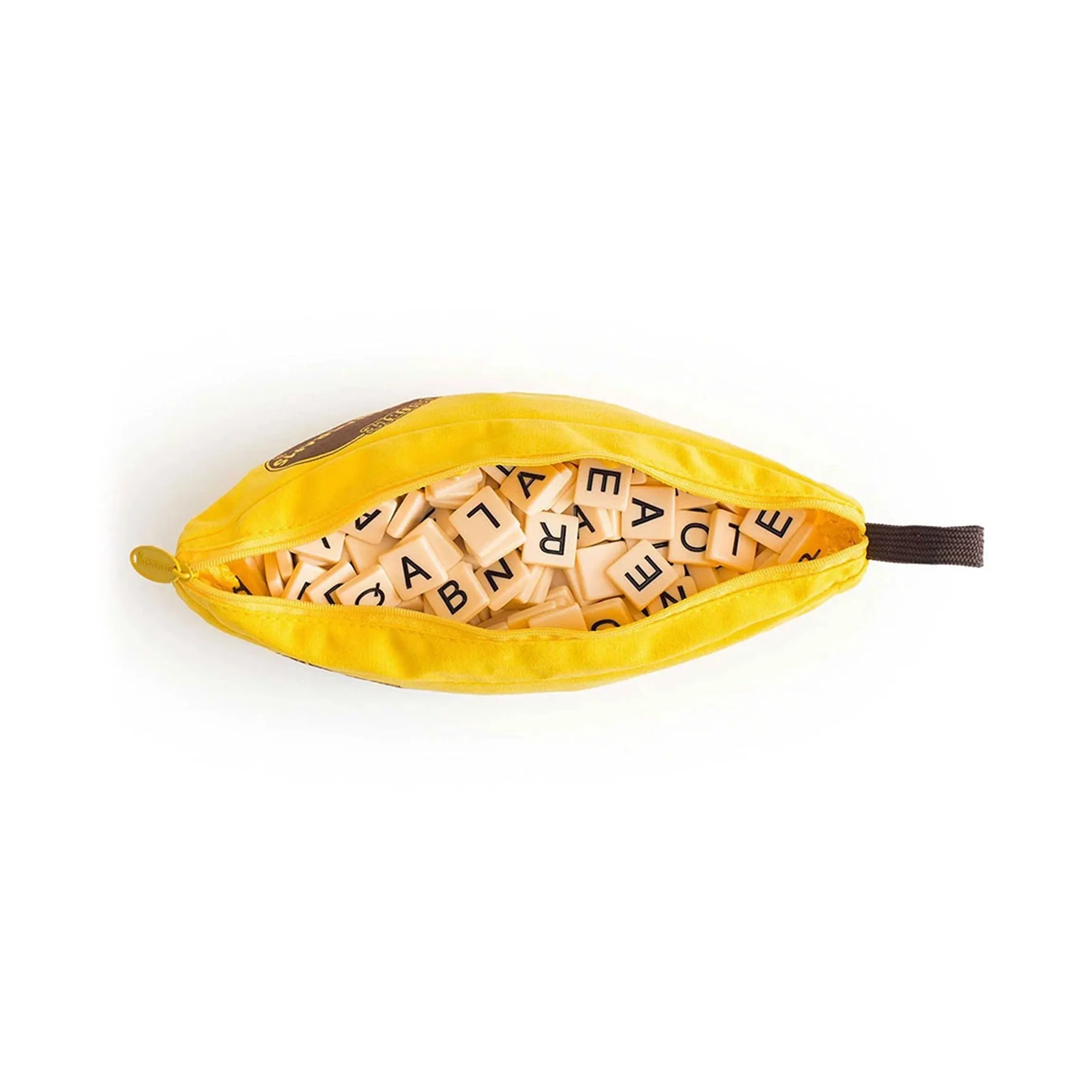 Double Bananagrams