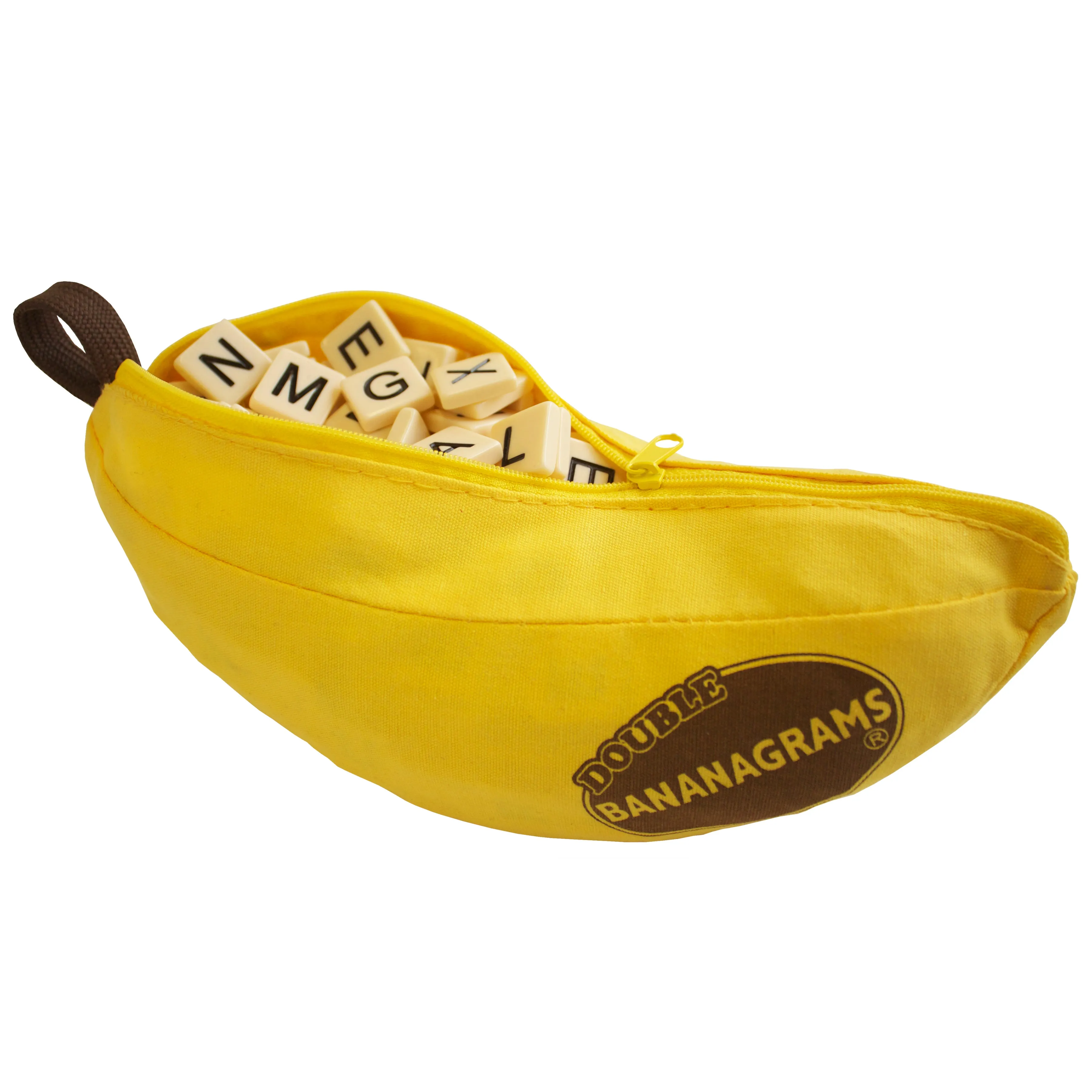 Double Bananagrams