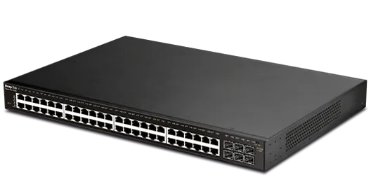 DrayTek VigorSwitch G2500