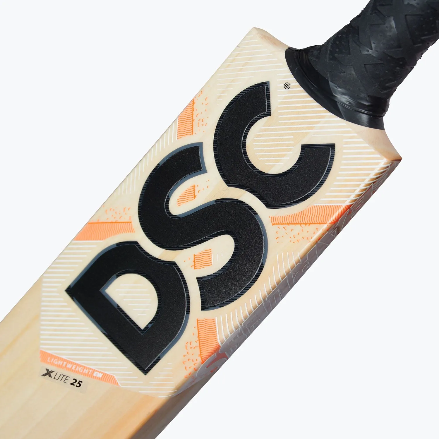 DSC XLITE 25 Senior Cricket Bat