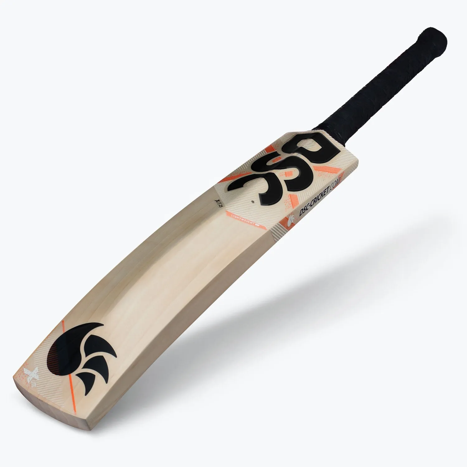 DSC XLITE 25 Senior Cricket Bat