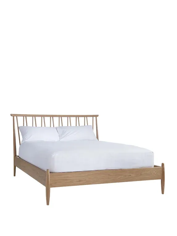 Ercol Winslow Double Bedstead