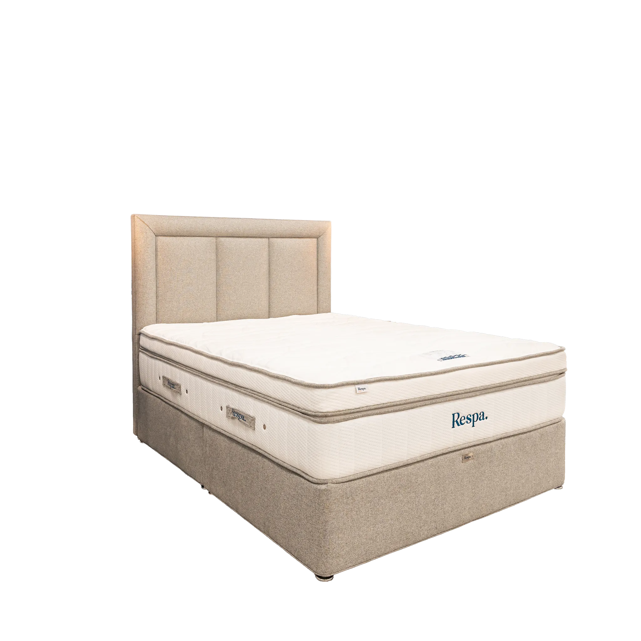 Grand Opulence Bed Bundle