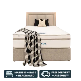 Grand Opulence Bed Bundle