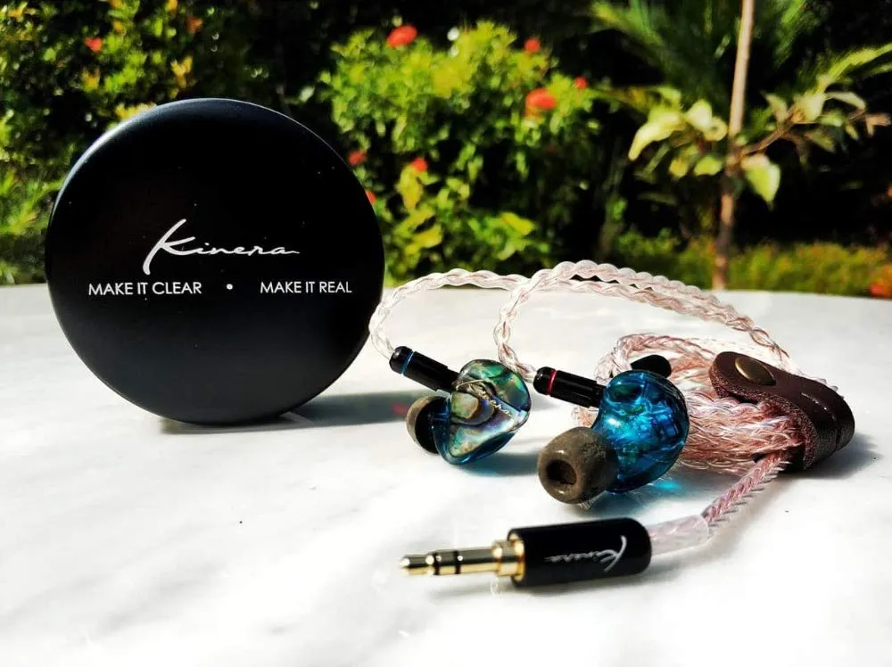 Kinera Idun In-Ear Monitor