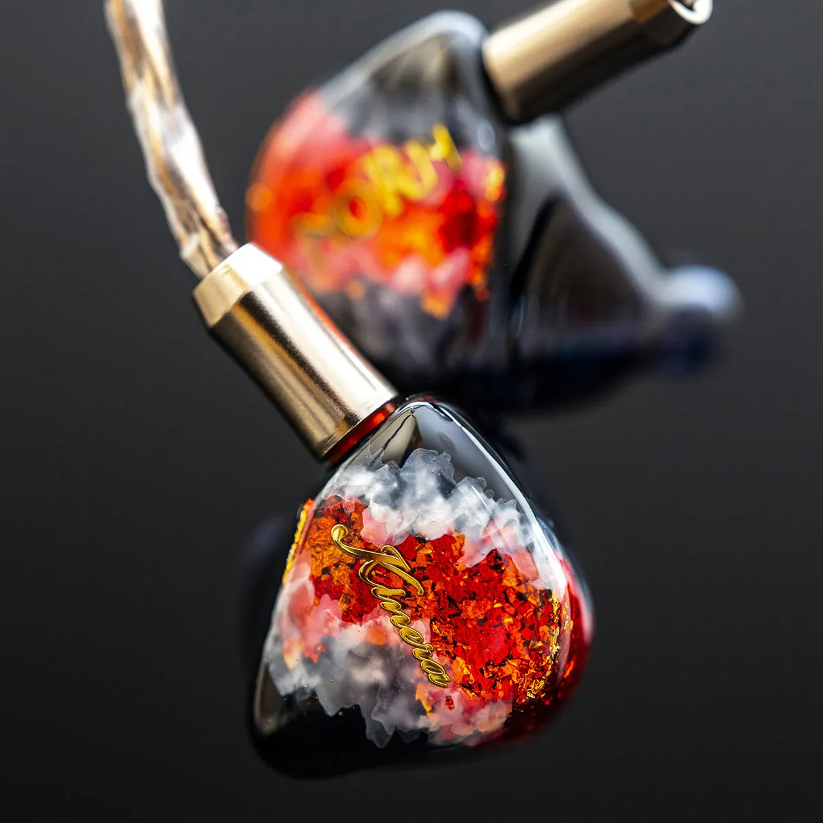 Kinera Imperial Norn In-Ear Monitor (Open Box)