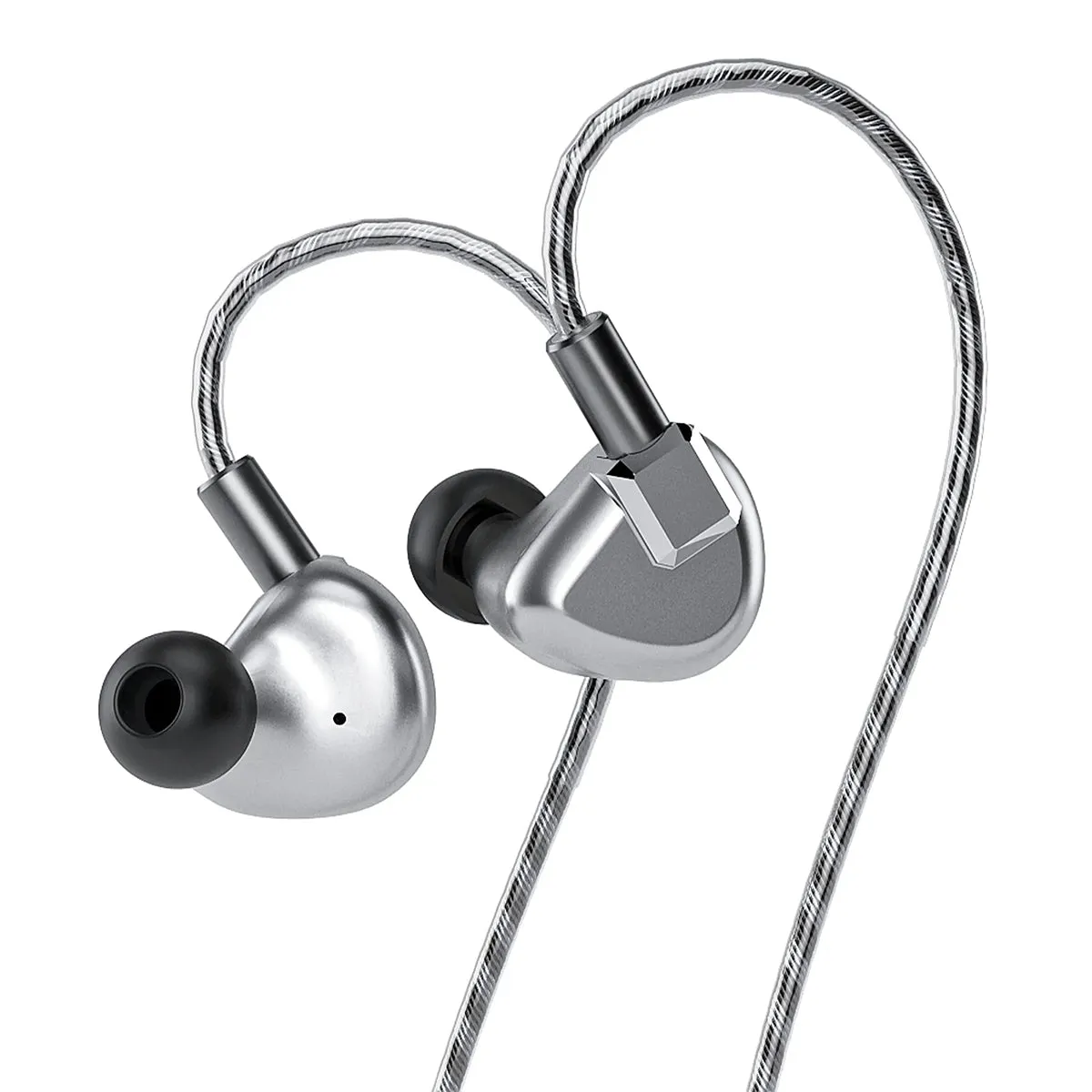 LETSHUOER S12 Planar Universal In-Ear Monitor