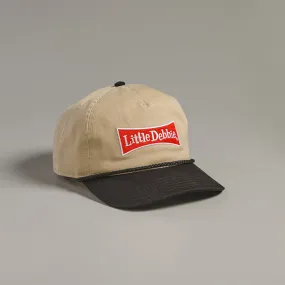 Little Debbie® Vintage Logo Hat