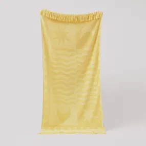 Luxe Towel - Skinny Dipper