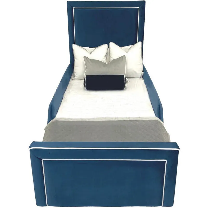 Luxembourg Kids Bed