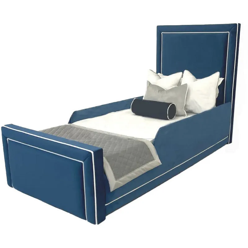 Luxembourg Kids Bed