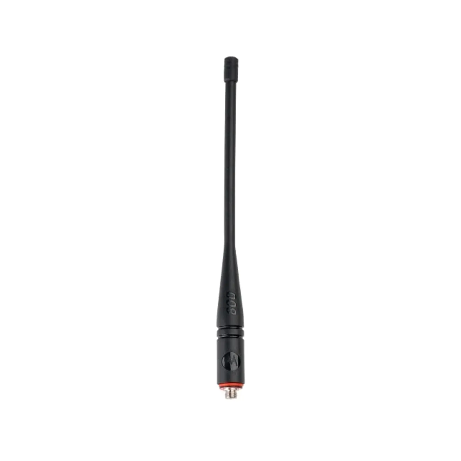 Motorola PMAF4011A UHF (806-870MHz) GPS Whip Antenna for Portable Two-Way Radios