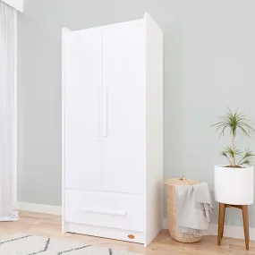 Neat 2 Door Wardrobe