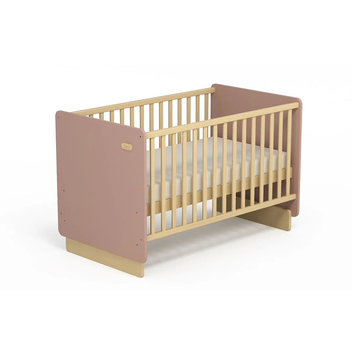 Neat Baby Cot V23