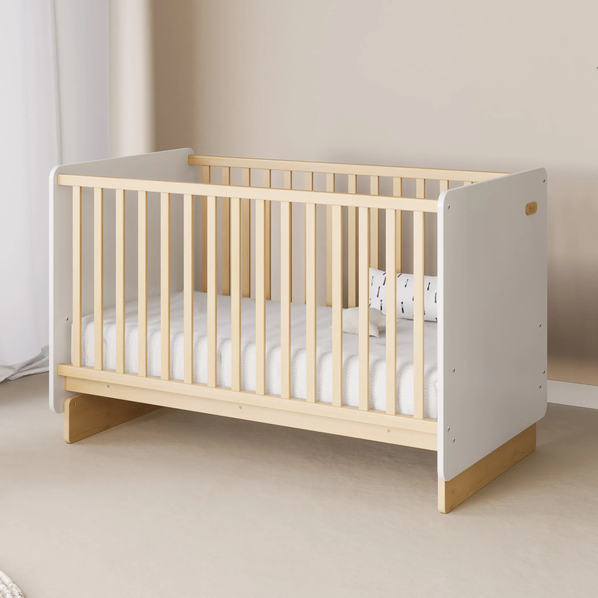 Neat Baby Cot V23