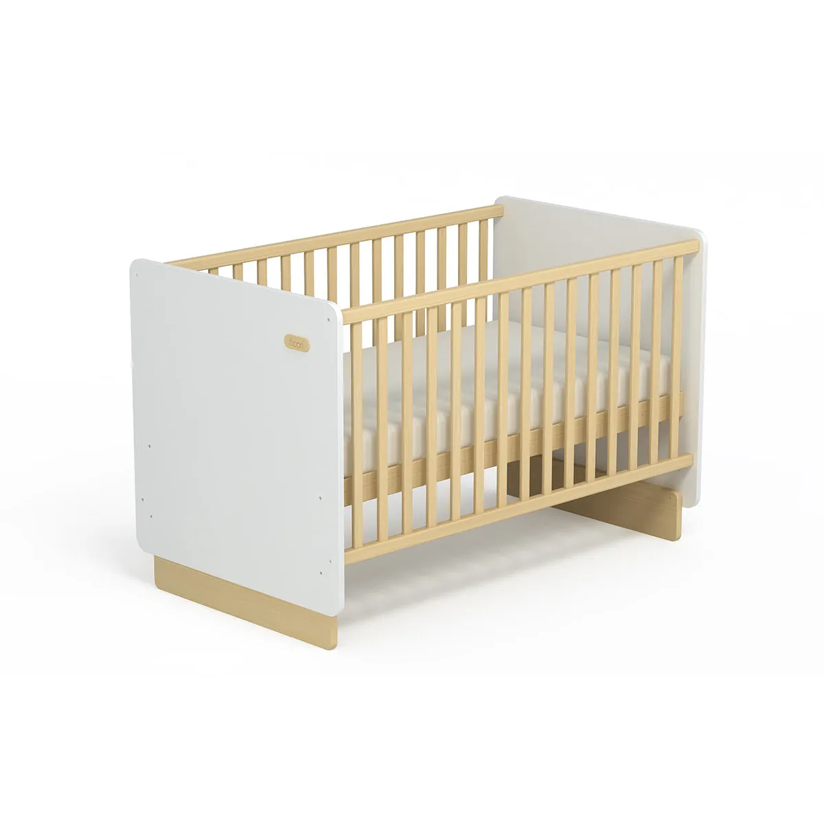 Neat Baby Cot V23