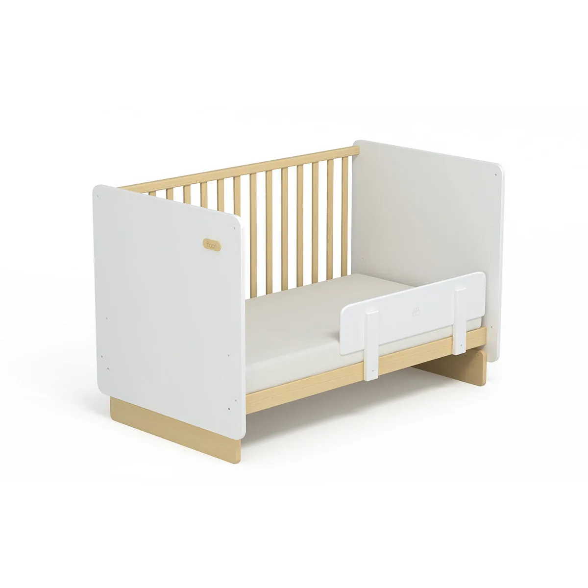 Neat Baby Cot V23