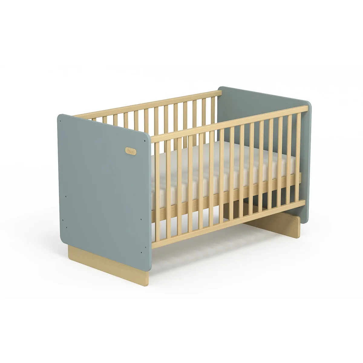 Neat Baby Cot V23