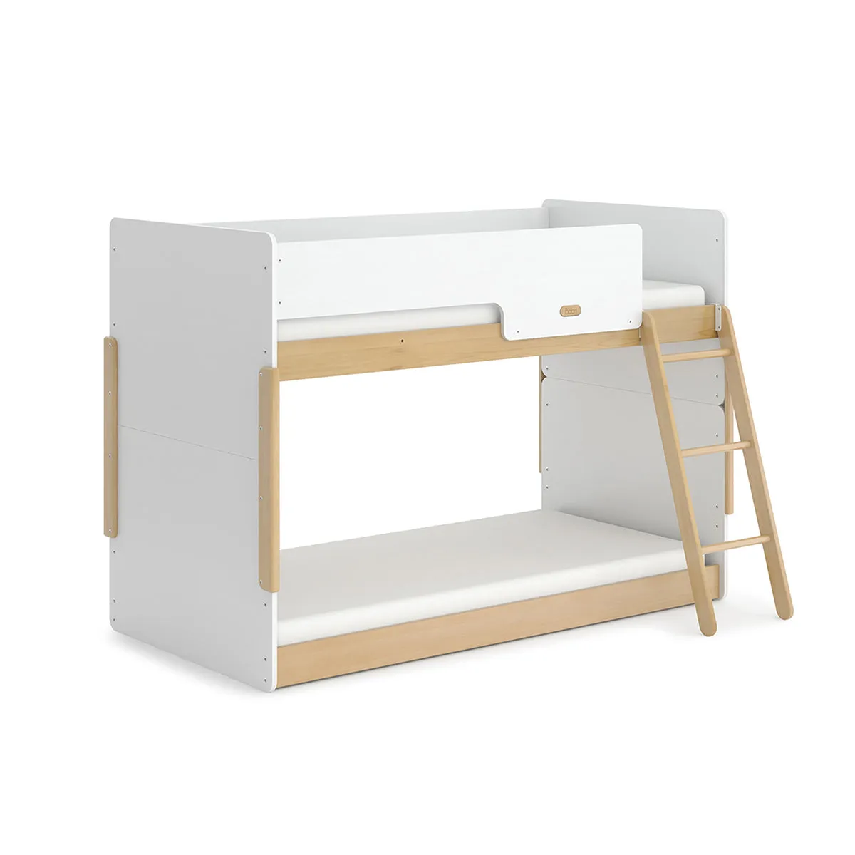 Neat Single Bunk Bed