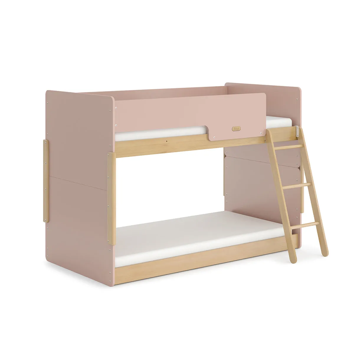 Neat Single Bunk Bed