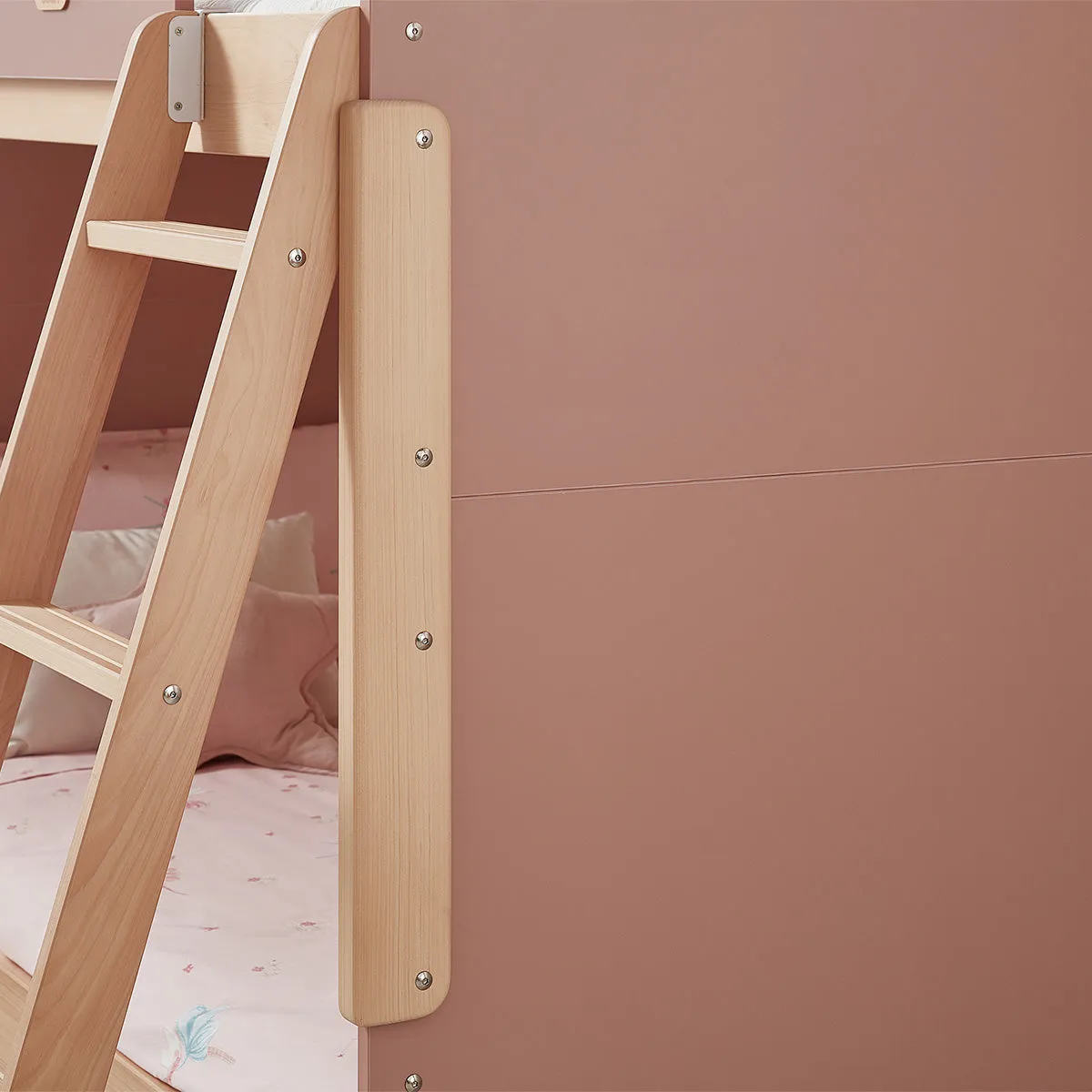 Neat Single Bunk Bed