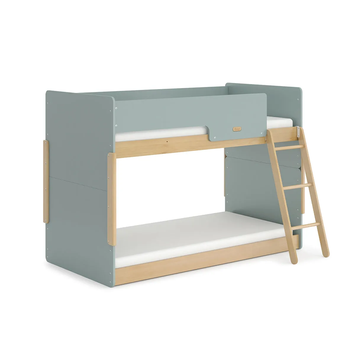 Neat Single Bunk Bed