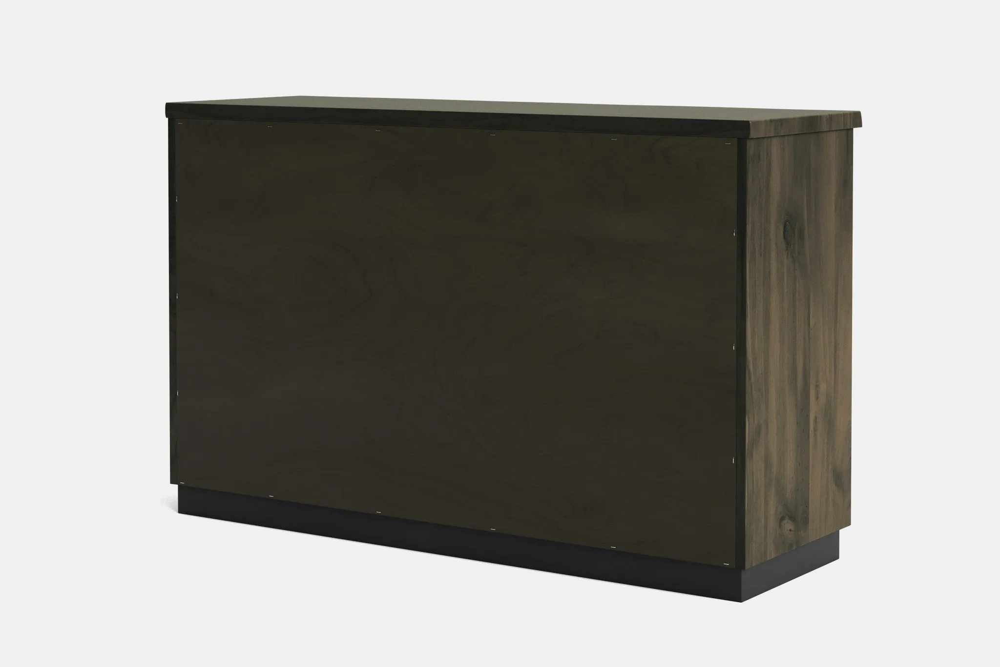 Neo 6 Drawer Lowboy