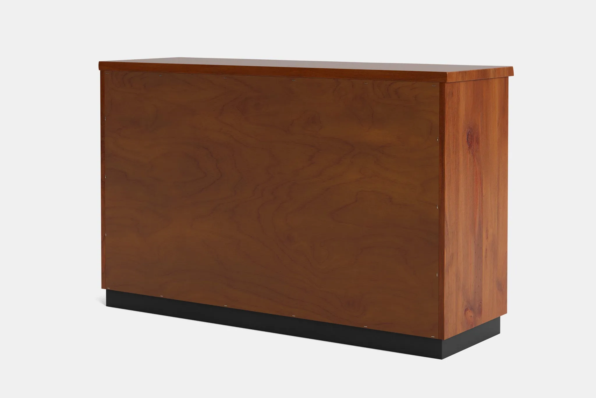 Neo 6 Drawer Lowboy