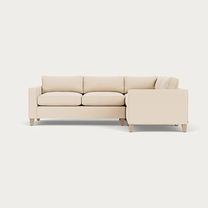 Neptune Shoreditch L Shape Sofa Right