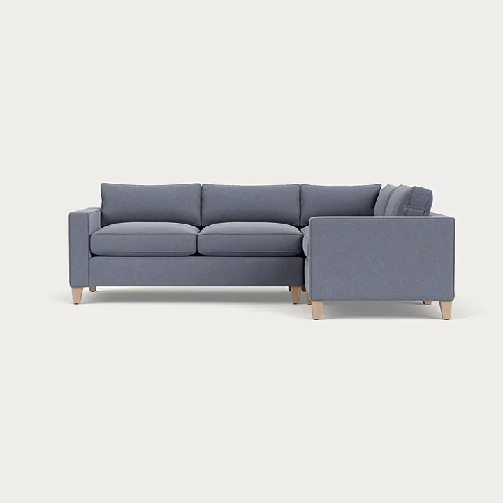 Neptune Shoreditch L Shape Sofa Right