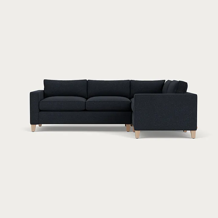 Neptune Shoreditch L Shape Sofa Right