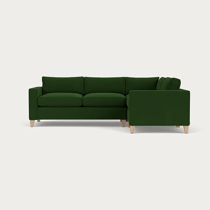 Neptune Shoreditch L Shape Sofa Right