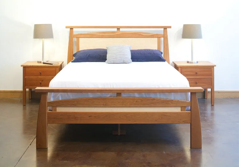 Pasadena Bed