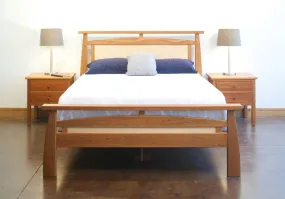 Pasadena Bed