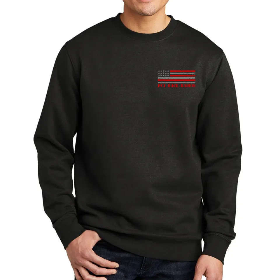 PCI Liberty Crew Sweatshirt